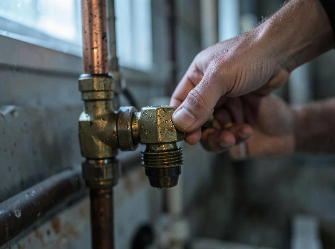 Emergency Plumber Yucca Valley, CA FAQs